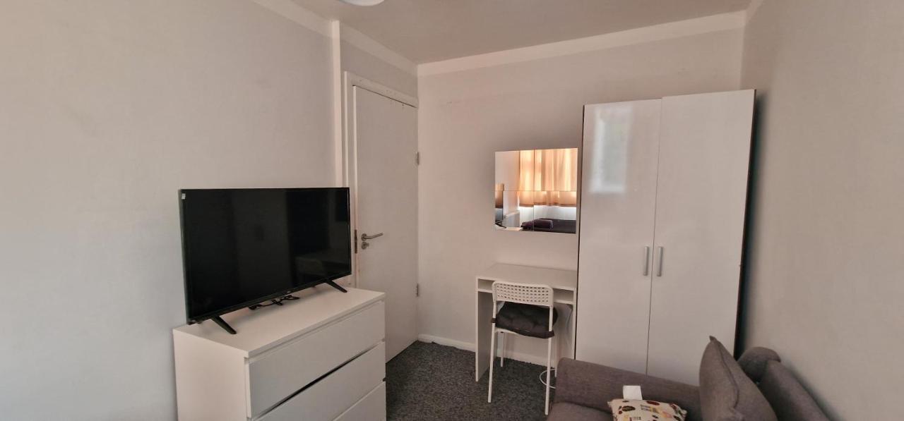 Cade Castle - Tulse Hill Apartamento Londres Exterior foto