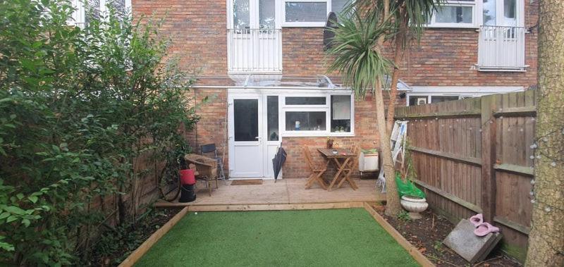 Cade Castle - Tulse Hill Apartamento Londres Exterior foto