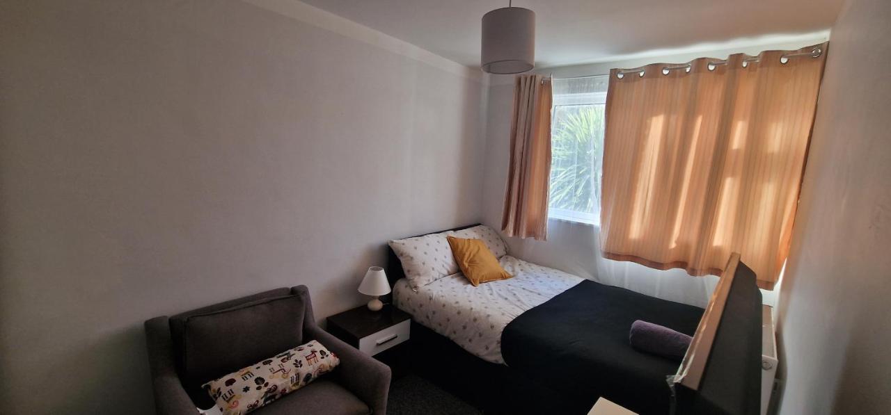 Cade Castle - Tulse Hill Apartamento Londres Exterior foto