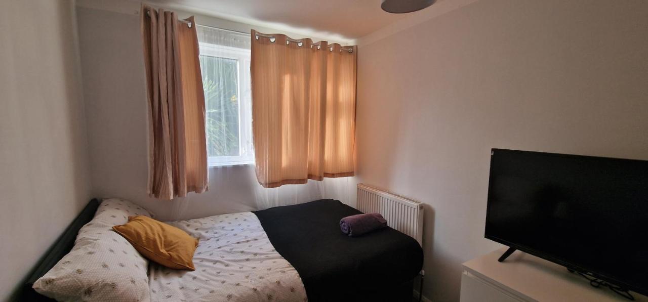 Cade Castle - Tulse Hill Apartamento Londres Exterior foto